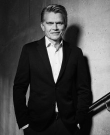 Sky Deutschland: General Counsel Dr. Holger Enßlin verlässt das Haus - Dr. Holger Enßlin verlässt Sky Deutschland nach 17 Jahren (Foto: Sky)
